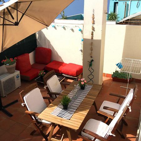 Skysea Holidays Alcazaba Málaga Dış mekan fotoğraf