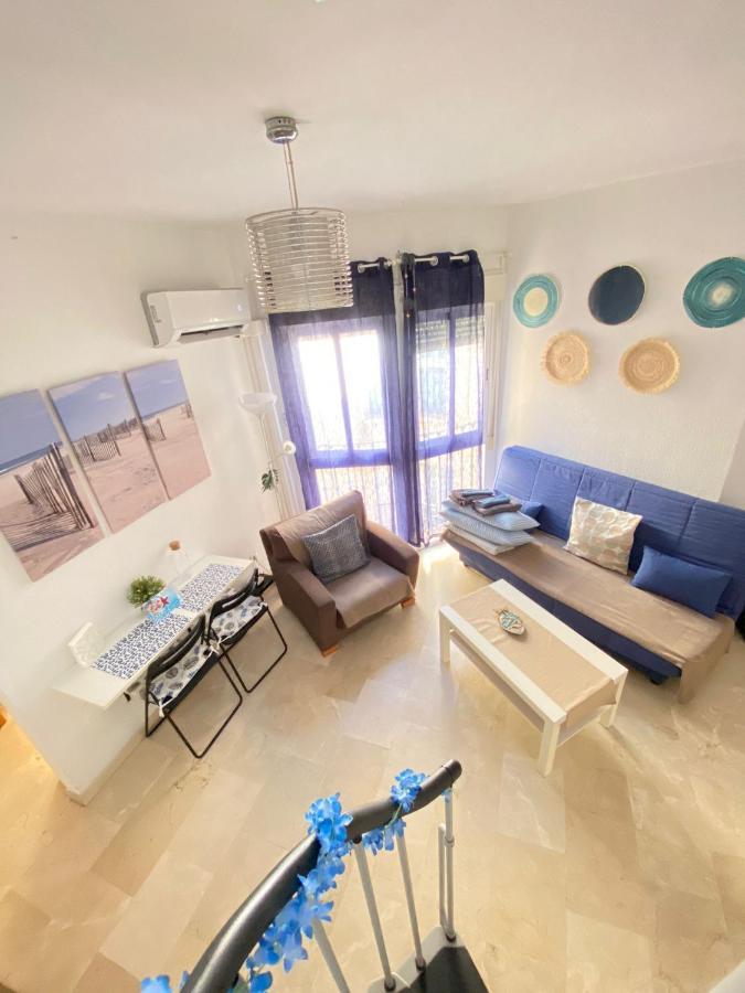 Skysea Holidays Alcazaba Málaga Dış mekan fotoğraf