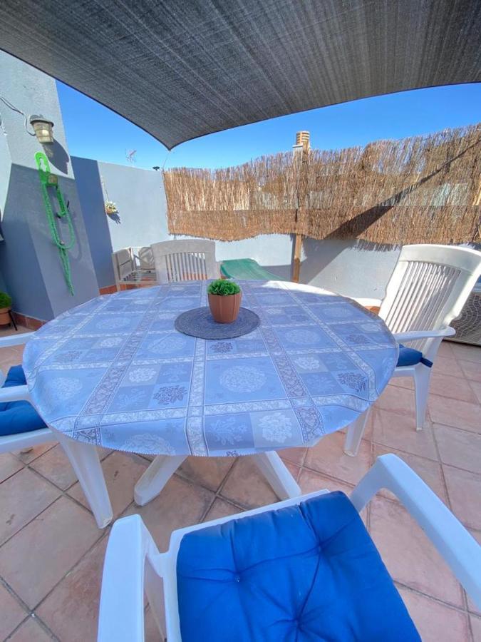 Skysea Holidays Alcazaba Málaga Dış mekan fotoğraf