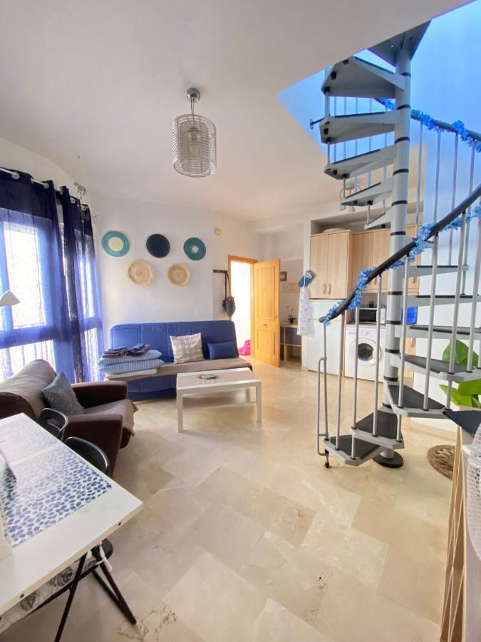 Skysea Holidays Alcazaba Málaga Dış mekan fotoğraf