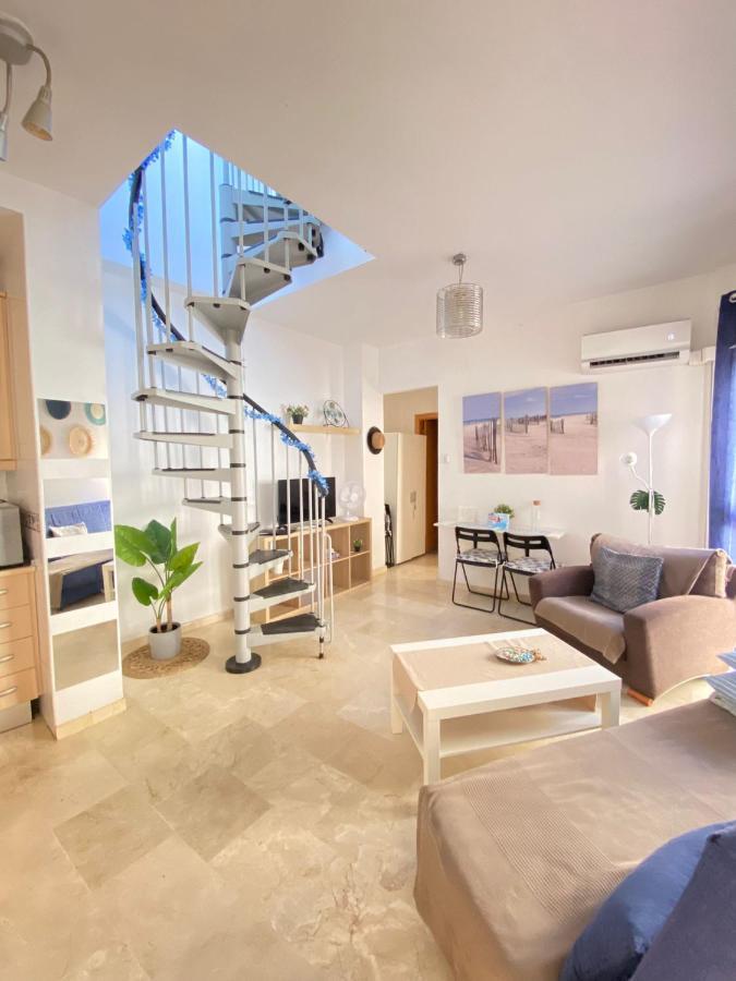 Skysea Holidays Alcazaba Málaga Dış mekan fotoğraf