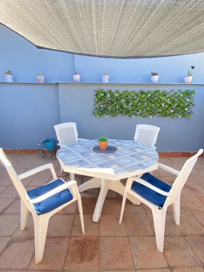 Skysea Holidays Alcazaba Málaga Dış mekan fotoğraf