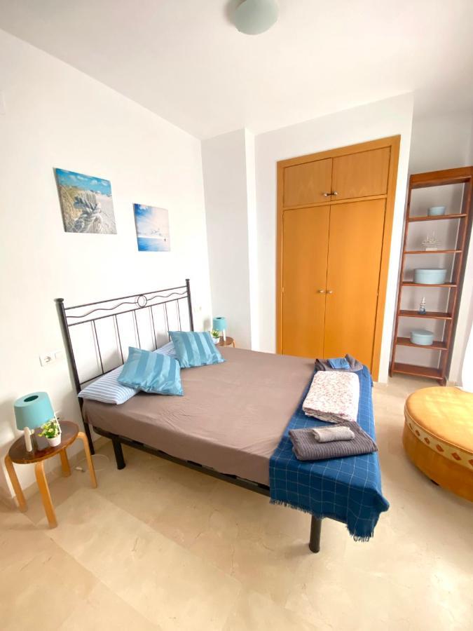 Skysea Holidays Alcazaba Málaga Dış mekan fotoğraf