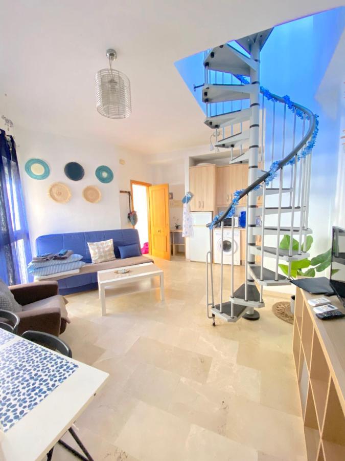 Skysea Holidays Alcazaba Málaga Dış mekan fotoğraf