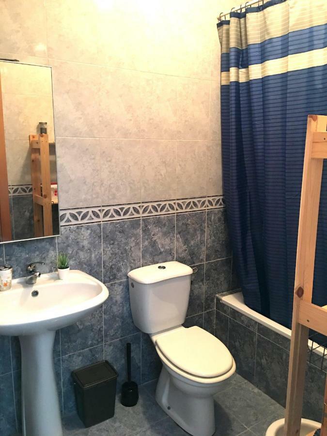 Skysea Holidays Alcazaba Málaga Dış mekan fotoğraf